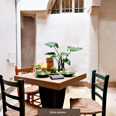 Dasumno 3 - Apartment Old Town Sit Lecce Buitenkant foto