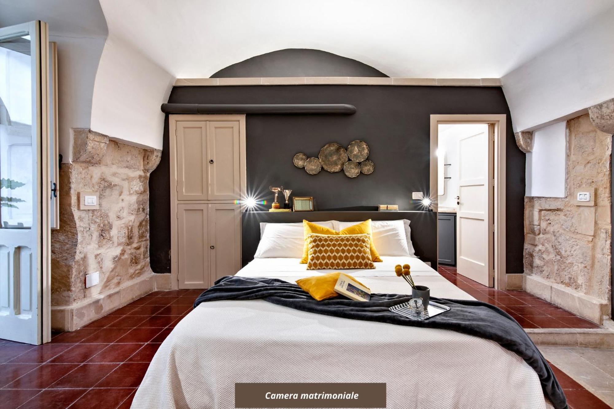 Dasumno 3 - Apartment Old Town Sit Lecce Buitenkant foto