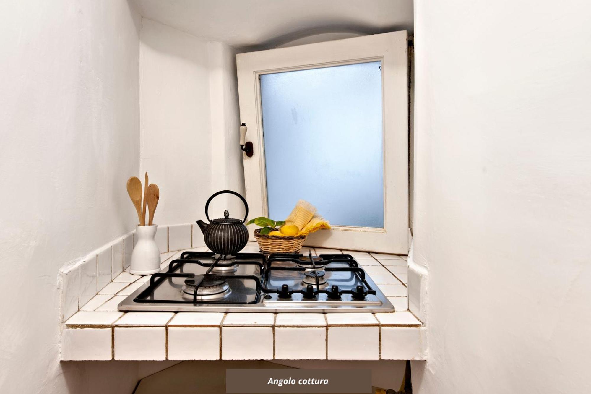 Dasumno 3 - Apartment Old Town Sit Lecce Buitenkant foto